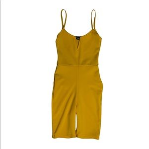 PrettyLittleThing Jumpsuit